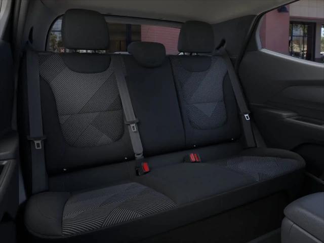 2027 Chevrolet Bolt LT FWD
