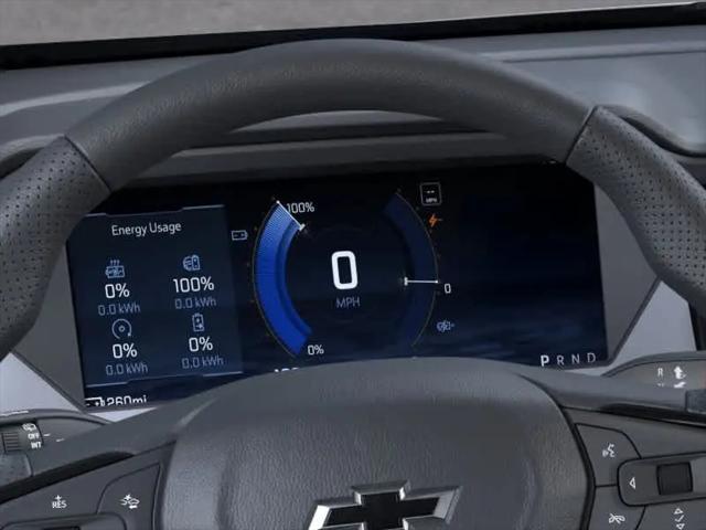 2027 Chevrolet Bolt LT FWD