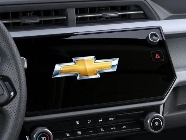 2027 Chevrolet Bolt LT FWD