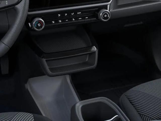 2027 Chevrolet Bolt LT FWD