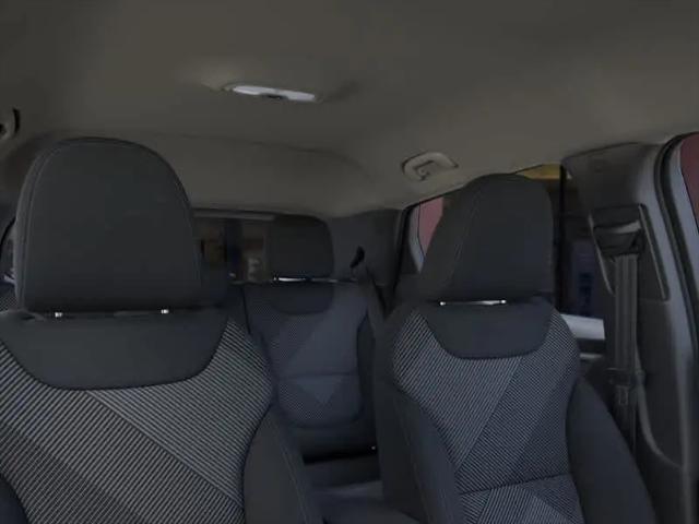 2027 Chevrolet Bolt LT FWD