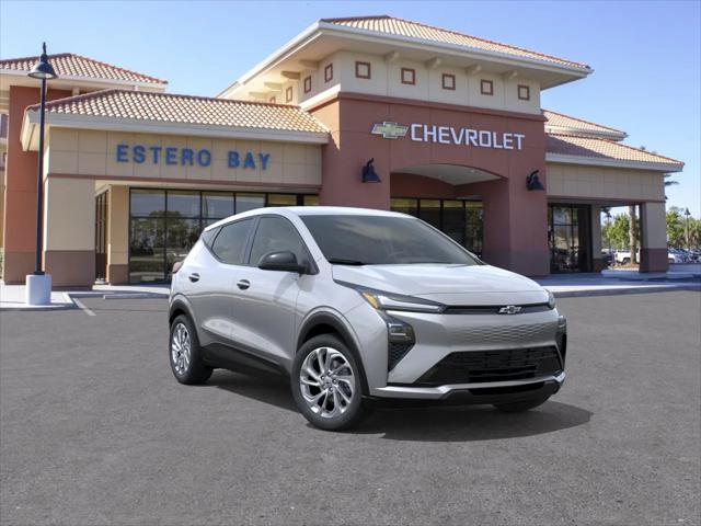 2027 Chevrolet Bolt LT FWD