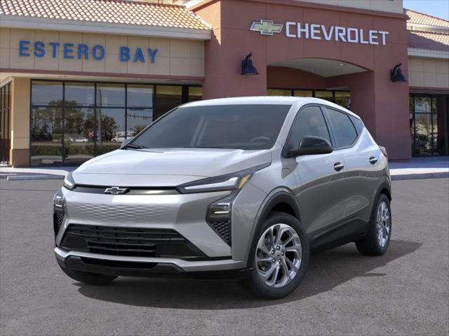2027 Chevrolet Bolt LT FWD
