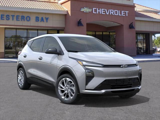 2027 Chevrolet Bolt LT FWD