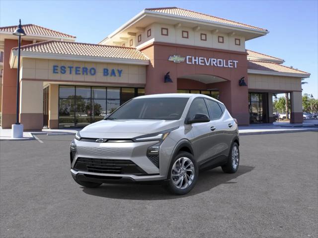 2027 Chevrolet Bolt LT FWD