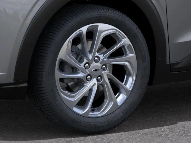 2027 Chevrolet Bolt LT FWD