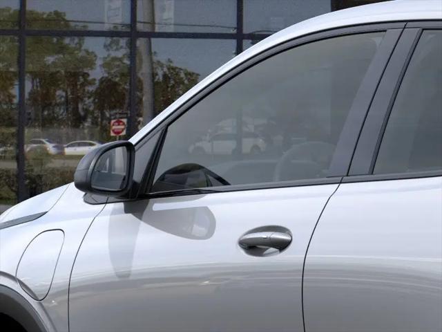 2027 Chevrolet Bolt LT FWD