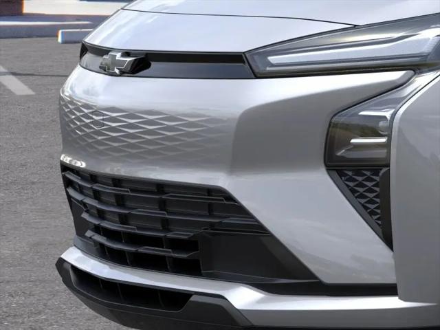 2027 Chevrolet Bolt LT FWD