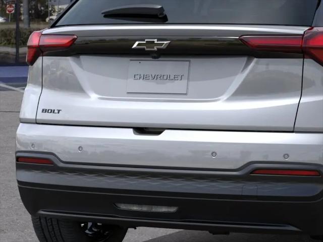 2027 Chevrolet Bolt LT FWD