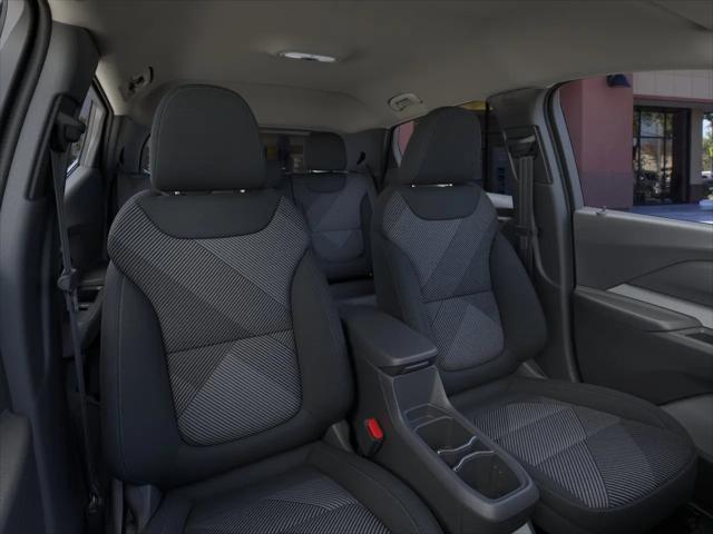 2027 Chevrolet Bolt LT FWD