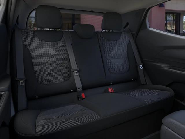 2027 Chevrolet Bolt LT FWD