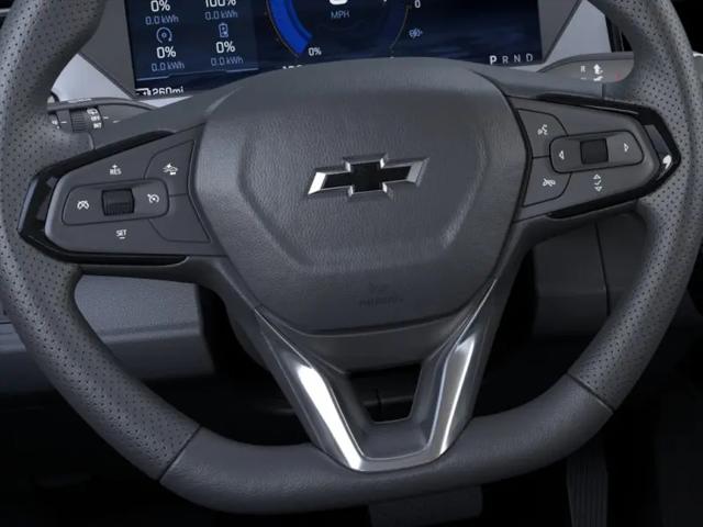 2027 Chevrolet Bolt LT FWD