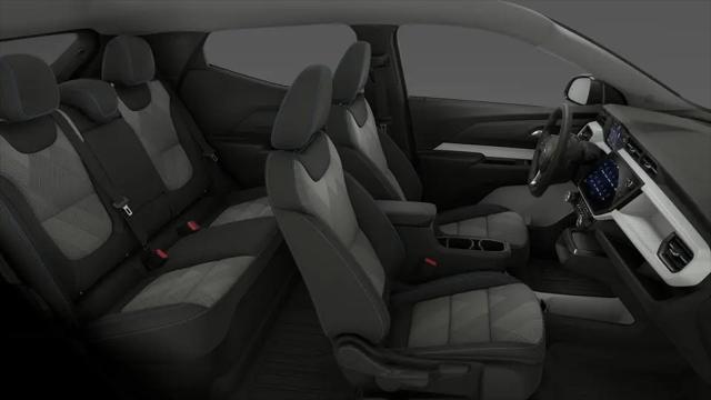 2027 Chevrolet Bolt LT FWD