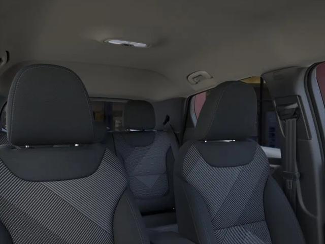 2027 Chevrolet Bolt LT FWD