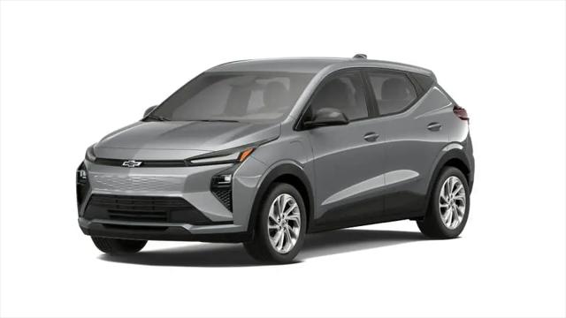 2027 Chevrolet Bolt LT FWD