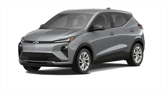 2027 Chevrolet Bolt LT FWD