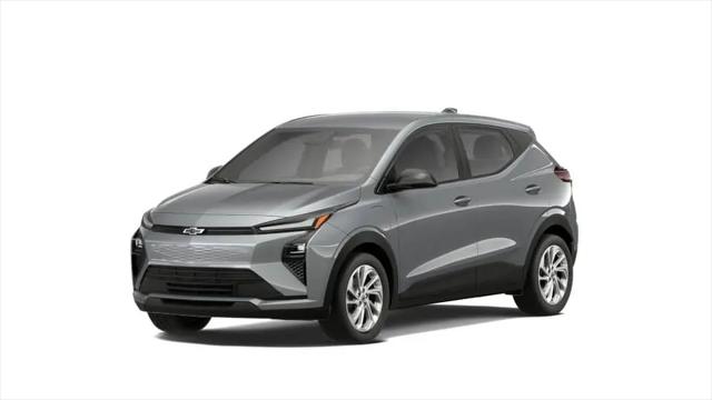 2027 Chevrolet Bolt LT FWD
