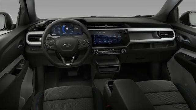 2027 Chevrolet Bolt LT FWD