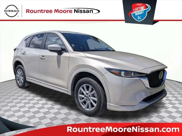 2024 Mazda CX-5 2.5 S Select for sale in Lake City, FL