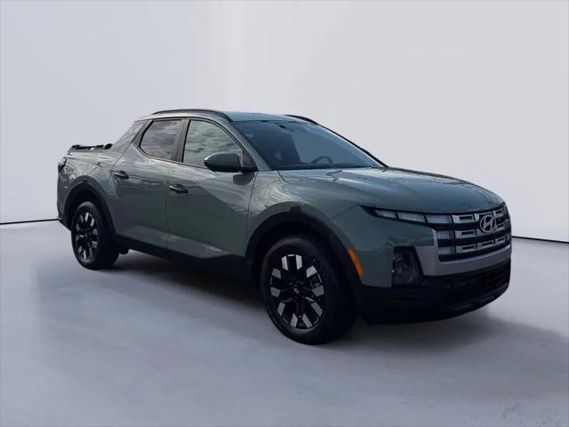 2026 Hyundai Santa Cruz SEL for sale in Knoxville, TN