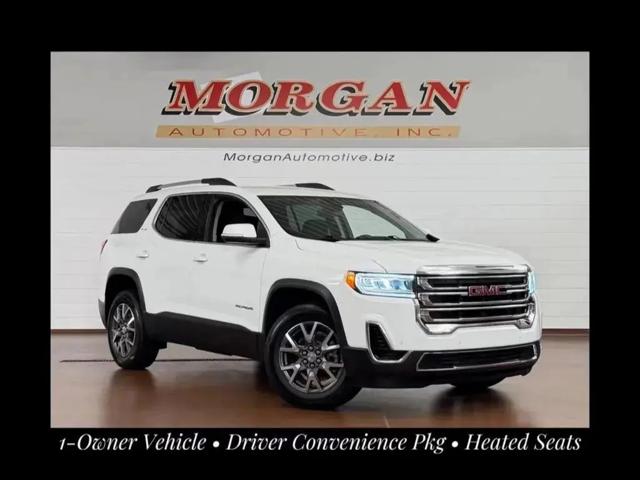 2022 GMC Acadia AWD SLE for sale in Manheim, PA