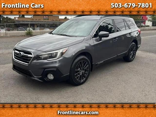 2018 Subaru Outback 2.5i Limited for sale in Tigard, OR