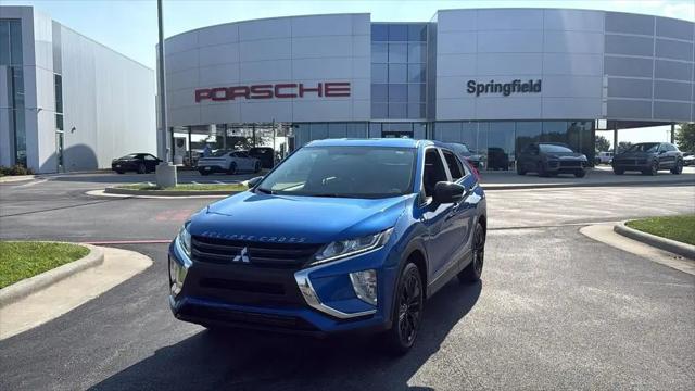 2020 Mitsubishi Eclipse Cross LE 1.5T AWC for sale in Springfield, MO