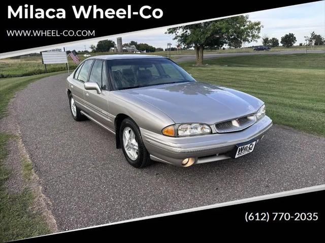 1997 Pontiac Bonneville SE for sale in Milaca, MN