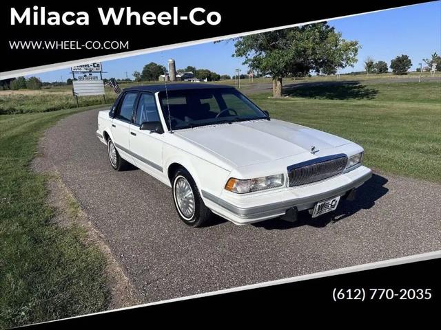 1994 Buick Century Special for sale in Milaca, MN
