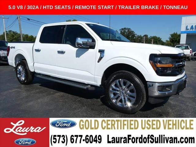 2026 Ford F-150 XLT for sale in Sullivan, MO