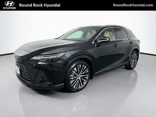 2023 Lexus RX 350 Premium Plus for sale in Round Rock, TX