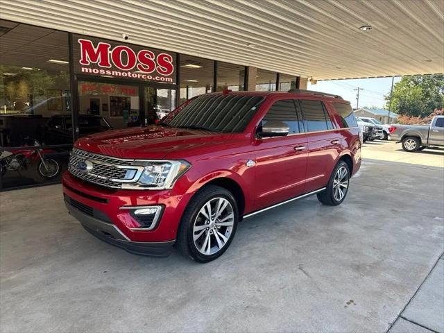 2020 Ford Expedition King Ranch for sale in South Pittsburg, TN
