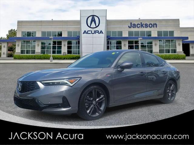 2024 Acura Integra A-SPEC Technology for sale in Roswell, GA