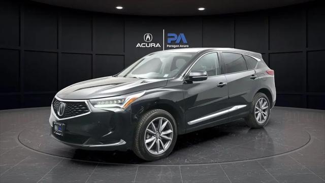 2023 Acura RDX Technology Package for sale in Woodside, NY