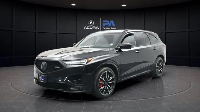 2024 Acura MDX Type S Advance Package for sale in Woodside, NY