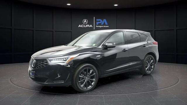 2025 Acura RDX A-SPEC for sale in Woodside, NY