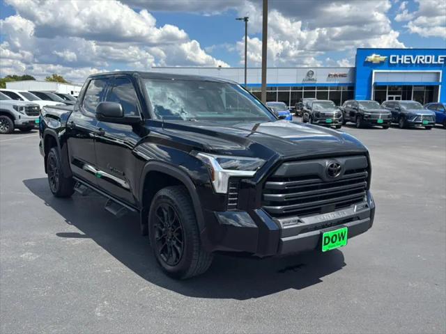 2025 Toyota Tundra SR5 for sale in Mineola, TX