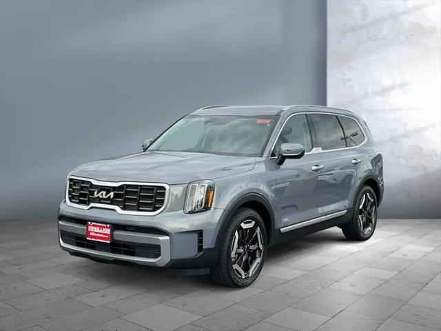 2025 Kia Telluride S for sale in Sioux City, IA
