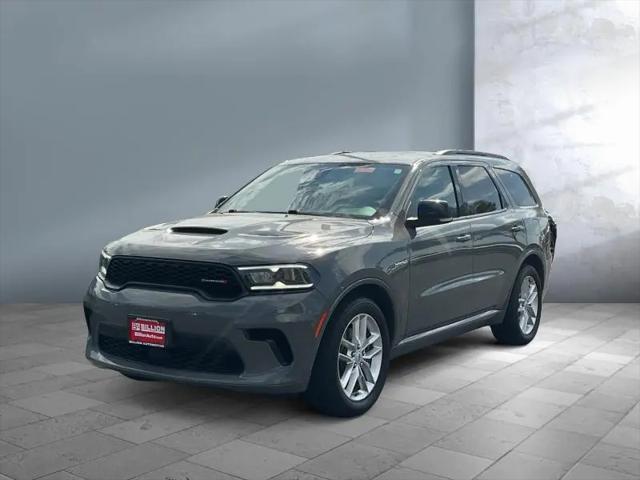 2025 Dodge Durango R/T for sale in Sioux City, IA