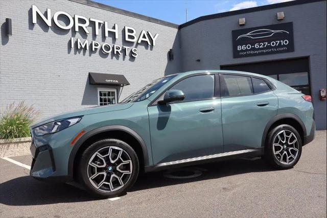 2026 BMW X2 xDrive28i for sale in East Windsor, CT
