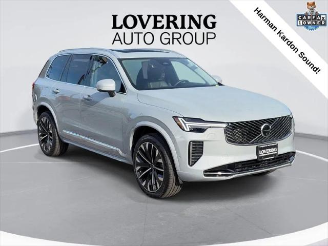 2025 Volvo XC90 B5 Ultra 7-Seater for sale in Concord, NH