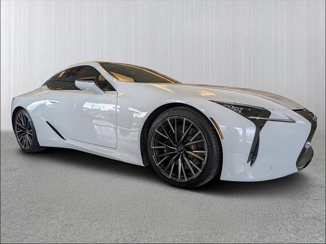 2025 Lexus LC 500 LC 500 for sale in Gainesville, FL