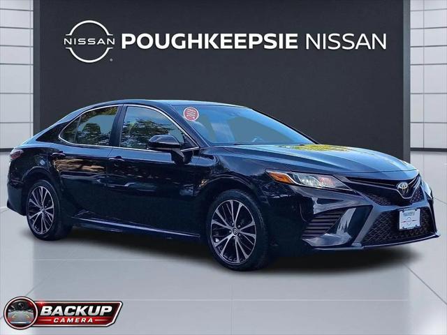 2018 Toyota Camry SE for sale in Wappingers Falls, NY