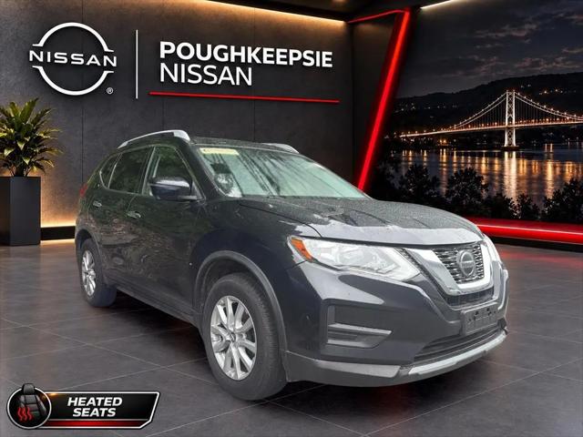 2018 Nissan Rogue SV for sale in Wappingers Falls, NY