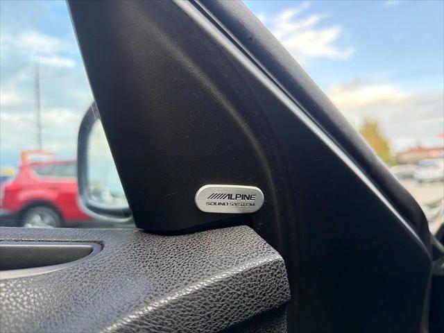 2017 Chrysler 300 C