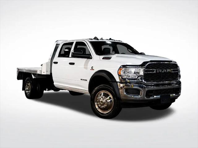 2022 Ram 5500 Chassis Cab Tradesman for sale in Bensenville, IL