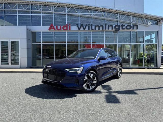 2022 Audi e-tron Premium quattro for sale in Wilmington, DE