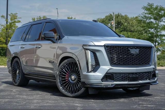 2025 Cadillac Escalade V-Series for sale in Schaumburg, IL