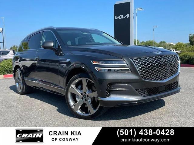 2024 Genesis GV80 3.5T AWD for sale in Conway, AR