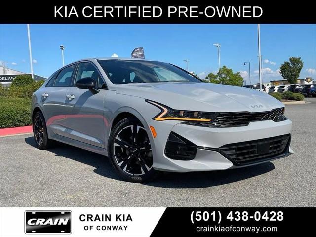2023 Kia K5 GT-Line for sale in Conway, AR